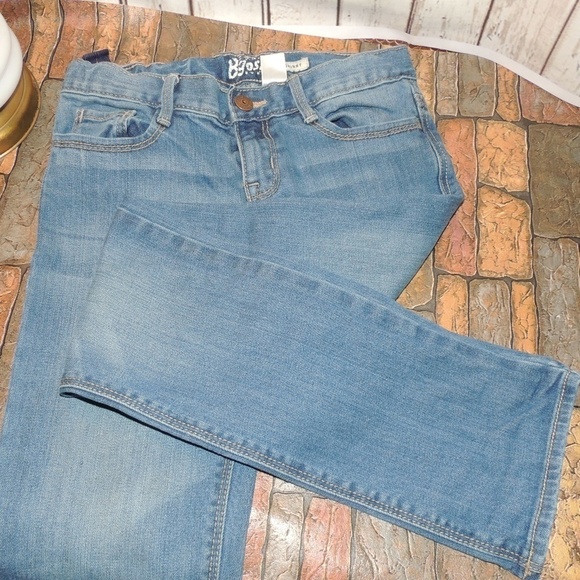 Osh Kosh B'Gosh sz 10 skinny - Picture 1 of 3